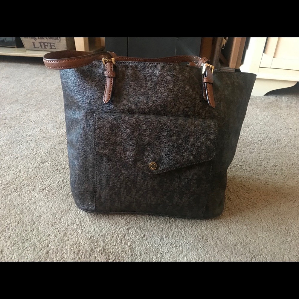 Michael Kors tote